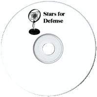 Stars for Defense