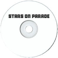 Stars on Parade