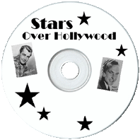 Stars Over Hollywood