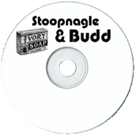 Stoopnagle and Budd