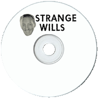 Strange Wills