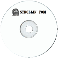 Strollin Tom