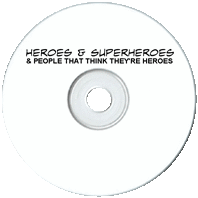 Heroes and Superheroes