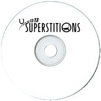 Superstition in Old Time Radio