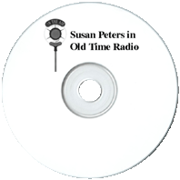 Susan Peters