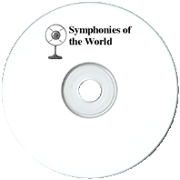 Symphonies of the World