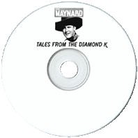 Tales from the Diamond K