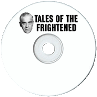 Tales Of The Frightened