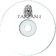 Tarzan