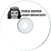 Teresa Brewer