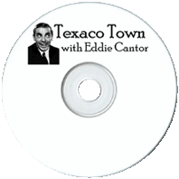 Texaco Town