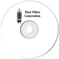 10 recordings on 1 MP3 CD for just $5.00. Total playtime 4 hours, 41 min