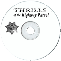 Thrills Highway Patrol