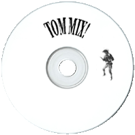 Tom Mix