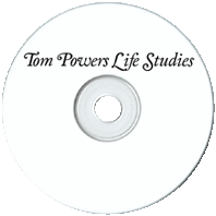 Tom Powers Life Studies