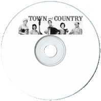 Town and Country Time (Army Corp)