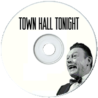 Town Hall Tonight (Fred Allen)