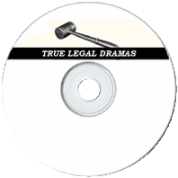 True Legal Dramas