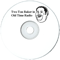 Two Ton Baker