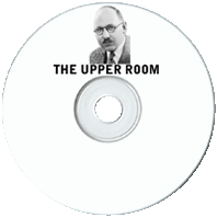 Upper Room (So You Want to Stay Married)