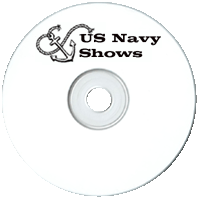 US Navy Shows