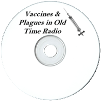 Vaccines and Plagues
