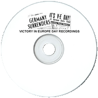 VE Day Clips