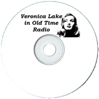 Veronica Lake