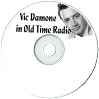 Vic Damone