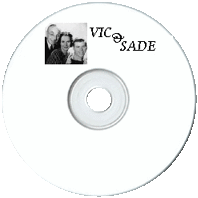 Vic and Sade