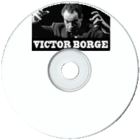 Victor Borge