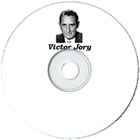 Victor Jory
