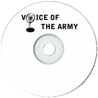 Voice of the Army