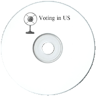 Voting in US