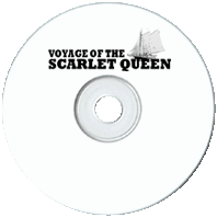 Voyage Scarlet Queen