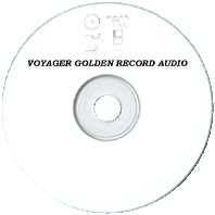 Voyager Golden Record