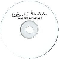 Walter Mondale