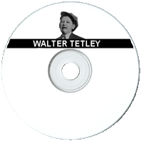 Walter Tetley