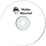 Walter Winchell