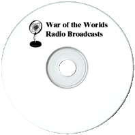 War of the Worlds