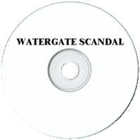 Watergate Scandal News