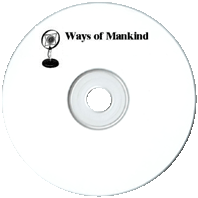 Ways of Mankind