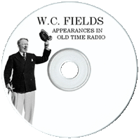 WC Fields