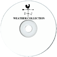 Weather Collection