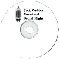 16 recordings on 1 MP3 CD for just $5.00. Total playtime 1 hours, 8 min