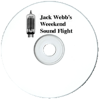 Weekend Sound Flight