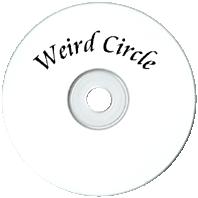 Weird Circle