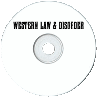 Western Law and DISorder