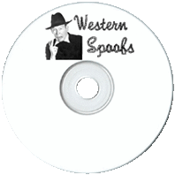 Western Spoofs