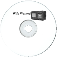 Wife Wanted